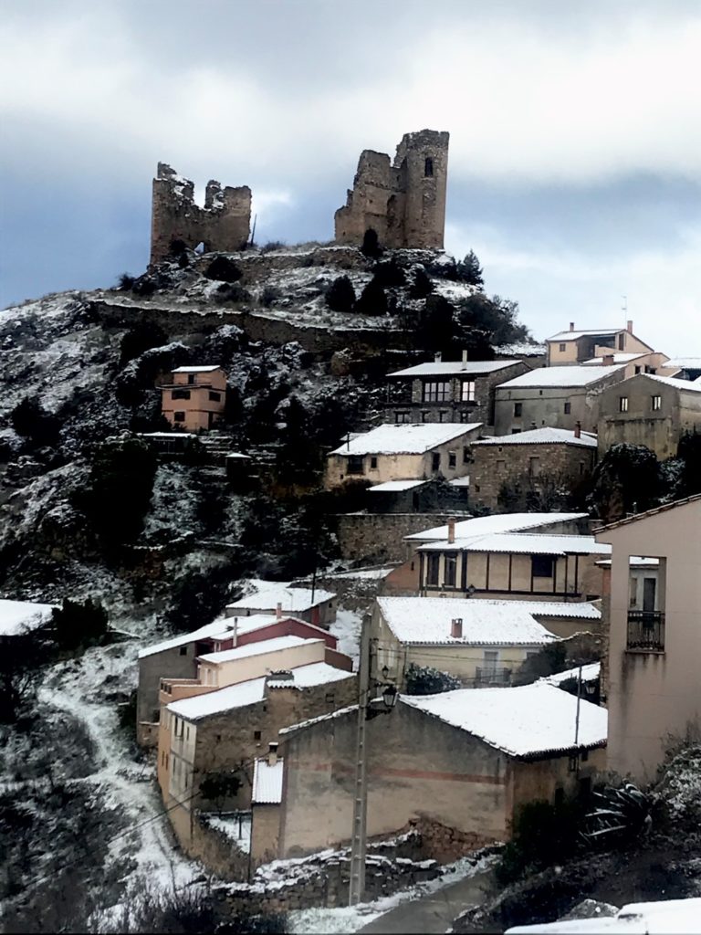 Invierno