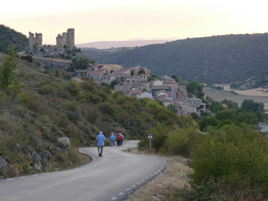 Paseos y rutas